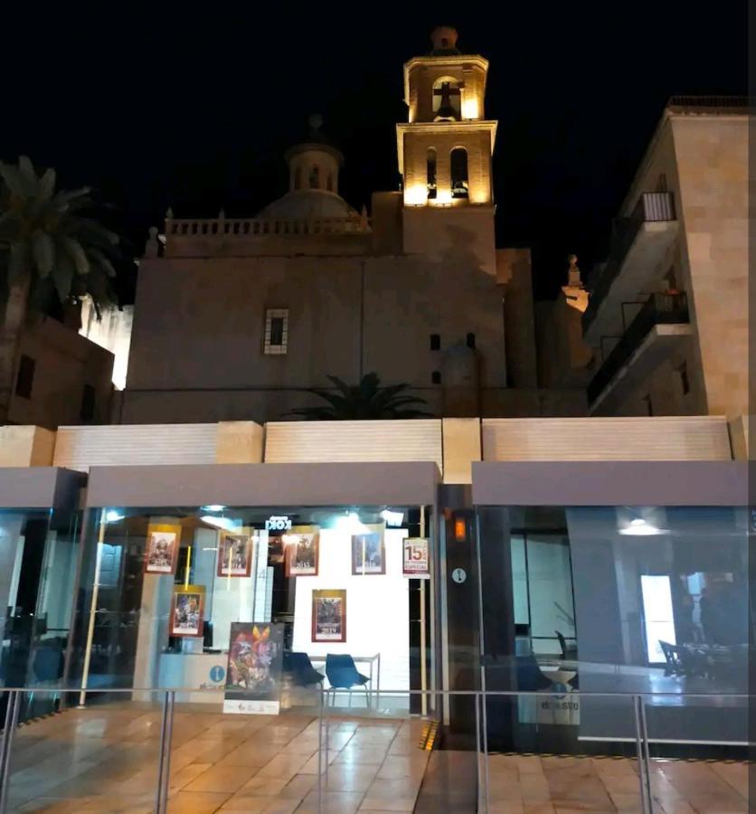City Center Alicante - Santa Lucia - 2 Zewnętrze zdjęcie